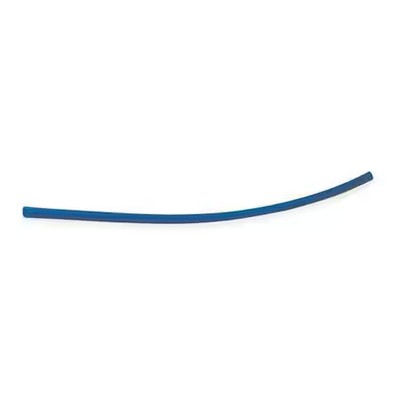 Tubing, 5/32In. Idx1/4 In Od, 1000 Ft, Blue,  Pe14-Dbu