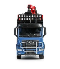 Conrad 100 Jahre MAN Diesel II MAN TGX GX 18.520 ZY.CO800-0015 | - Boutique en ligne de modèles de camions et d'engins de chantier