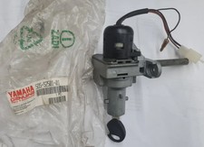 BLOCCASTERZO ORIGINALE MBK SKYLINER 125 150 CC 1998 1999 2000 5DS-S2501-01