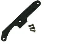 7.62X39 SCOPE MOUNT 47 SIDE RAIL. NEW. MEASURES 4.81 LENGTH 11 mm Dovetail Mfg.