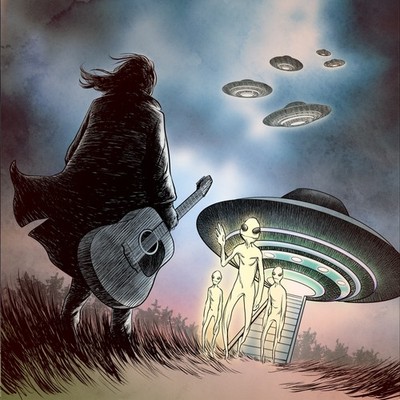 Marty Willson-Piper Archaeological Dig, Volume 1 (Vinyl)