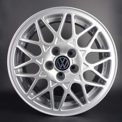 Volkswagen BBS 458 Alufelgen 6,5Jx15 1H0601025AA GTI VR6