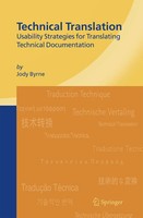 Jody Byrne | Technical Translation | Taschenbuch | Englisch (2010) | Xv