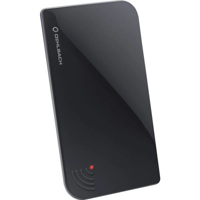 Oehlbach Scope Vision 5G DVB-T2 HD Antenne Schwarz