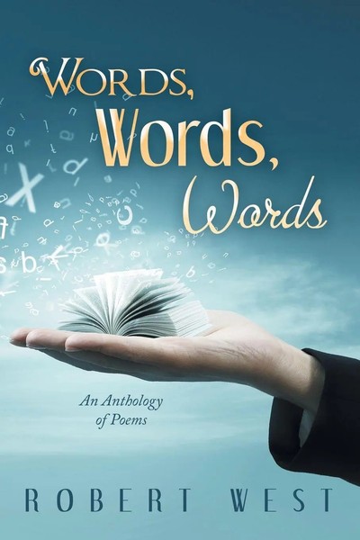 Robert West | Words, Words, Words | Taschenbuch | Englisch (2021) | Xlibris Uk-image