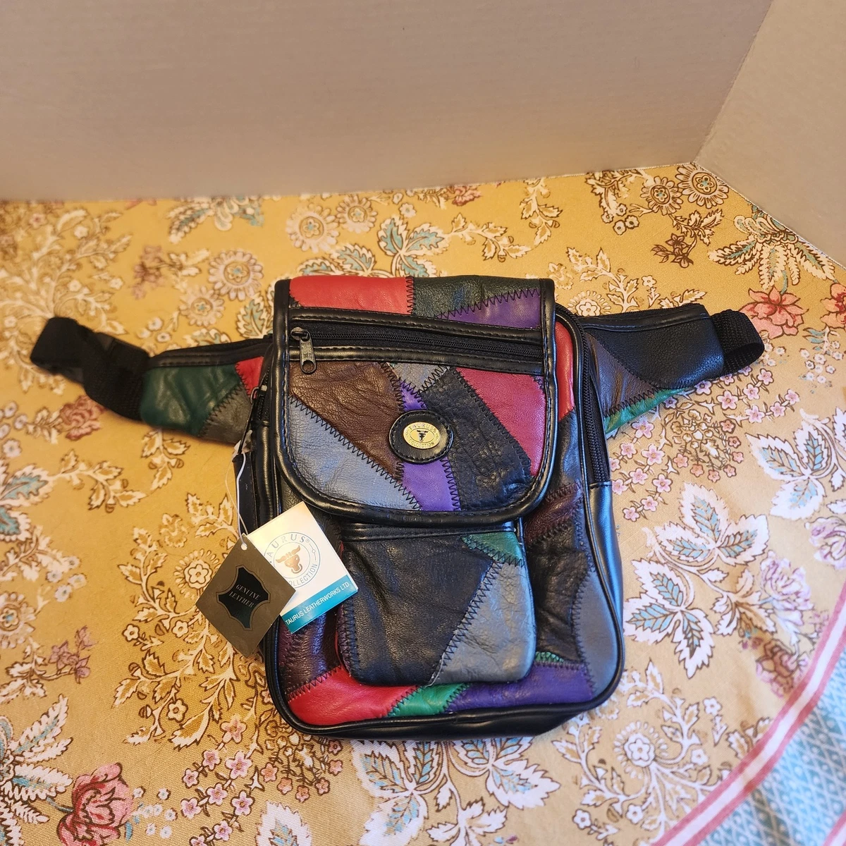 Grunge Casual 1980s Vintage Bags, Handbags & Cases for sale | eBay