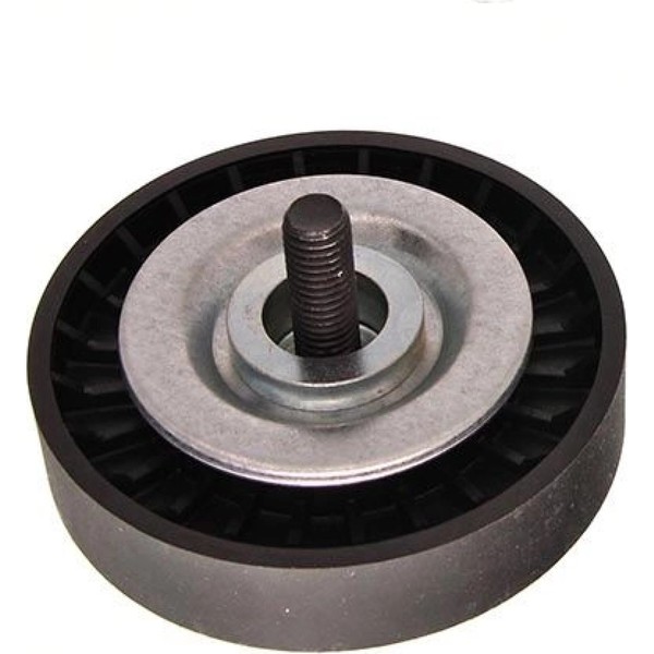 Maxgear 54-0308 Umlenkrolle FüHrungsrolle Keilrippenriemen FüR Renault Clio Bb-image