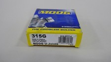 315G Universal Joint U-joint Moog Precision N...