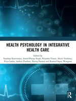 Sundeep Katevarapu (U. A.) | Health Psychology In Integrative Health Care | Buch