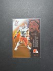 2025 Topps Myles Garrett Shop for 2025 Topps Signature Class Football autographs on eBay (Raw)
