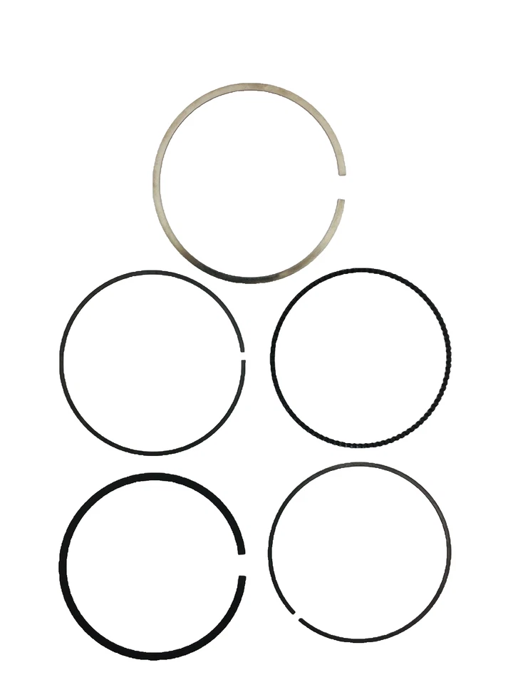 SEGMENTI DUCATI DESMOSEDICI RR 1000 ANNO 2008 CD 12120491A NUOVO ORIGINALE VA - Изображение 4 из 4