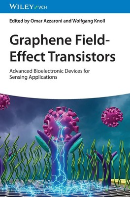Graphene Field-Effect Transistors | Omar Azzaroni (u. a.) | Englisch | Buch