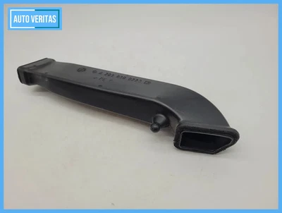 Mercedes-Benz Classe C CL203 Canal de ventilation droit A2038300223 (original) - Photo 1/4