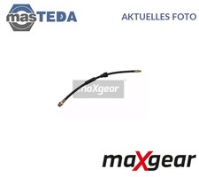52-0065 BREMSSCHLAUCH BREMSLEITUNG HINTEN MAXGEAR FÜR FIAT PUNTO,GRANDE PUNTO