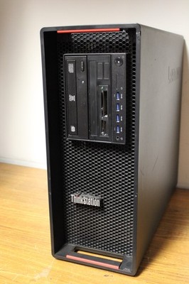 Lenovo ThinkStation P510 8-Core Xeon E5-1680v4 1024Gb SSD 16Gb K620 Win 10    FL