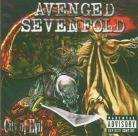 Avenged Sevenfold: City Of Evil - - (Cd / C)