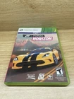 Forza Horizon Microsoft Studios Xbox 360 2012 CIB Has been Tested