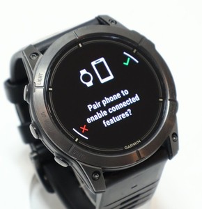 Garmin Epix Pro Gen 2 Sapphire GPS 51mm (Fiber-Reinforced Polymer) 010-02804-00