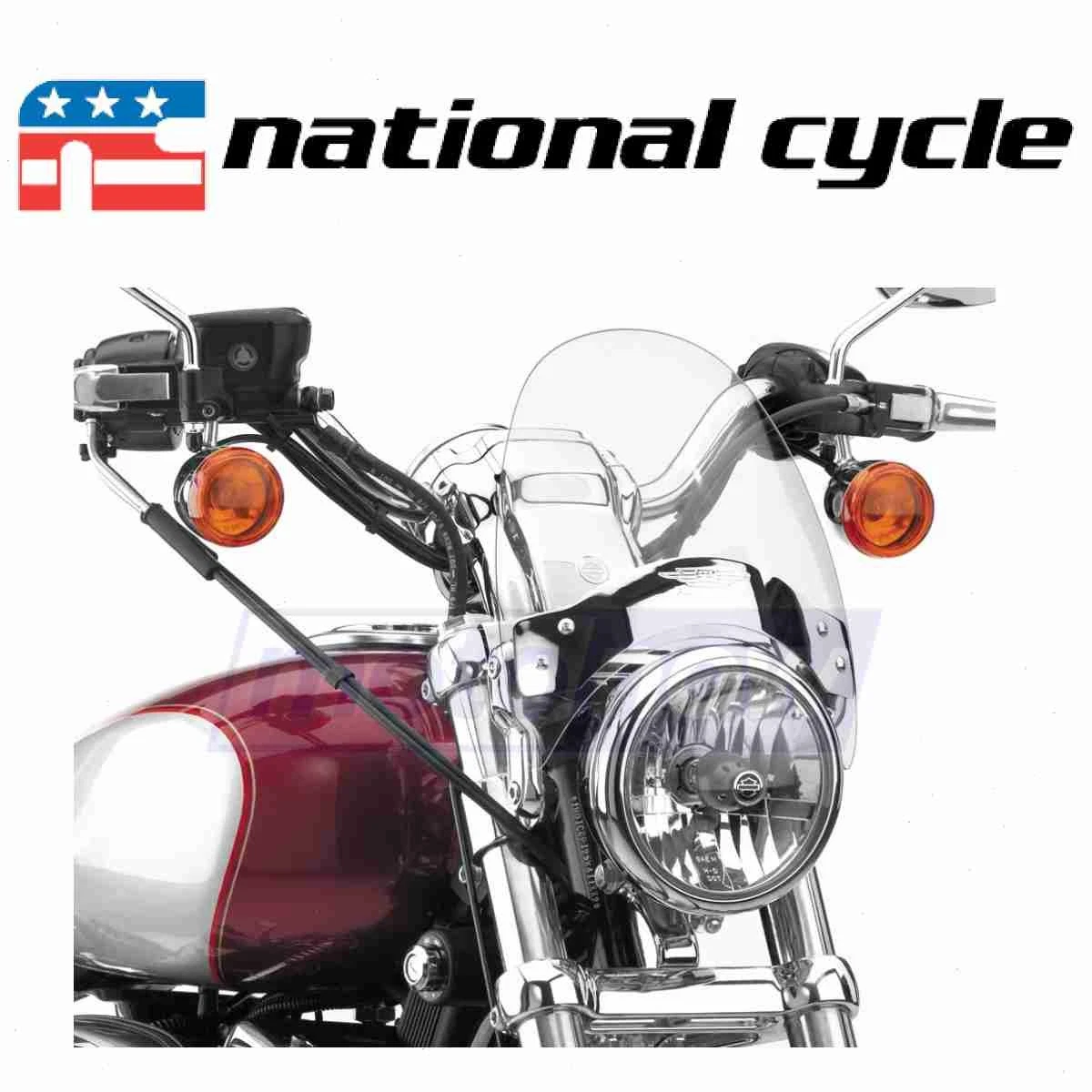 Windshields for Harley-Davidson Forty Eight for sale | eBay