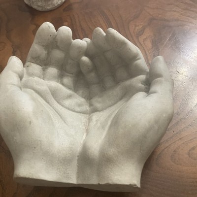 Forgiving Hands
