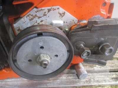 Pioneer Farm Saw Chainsaw Mod 488243 FMSH w/20