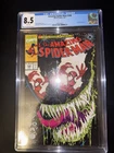 The Amazing Spider-Man (1991) Issue 346 Marvel Comics CGC Graded 8.5