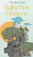 Claudia Kuma | Balisches FlüStern | Buch | Englisch (2024) | EAN 9789916395875
