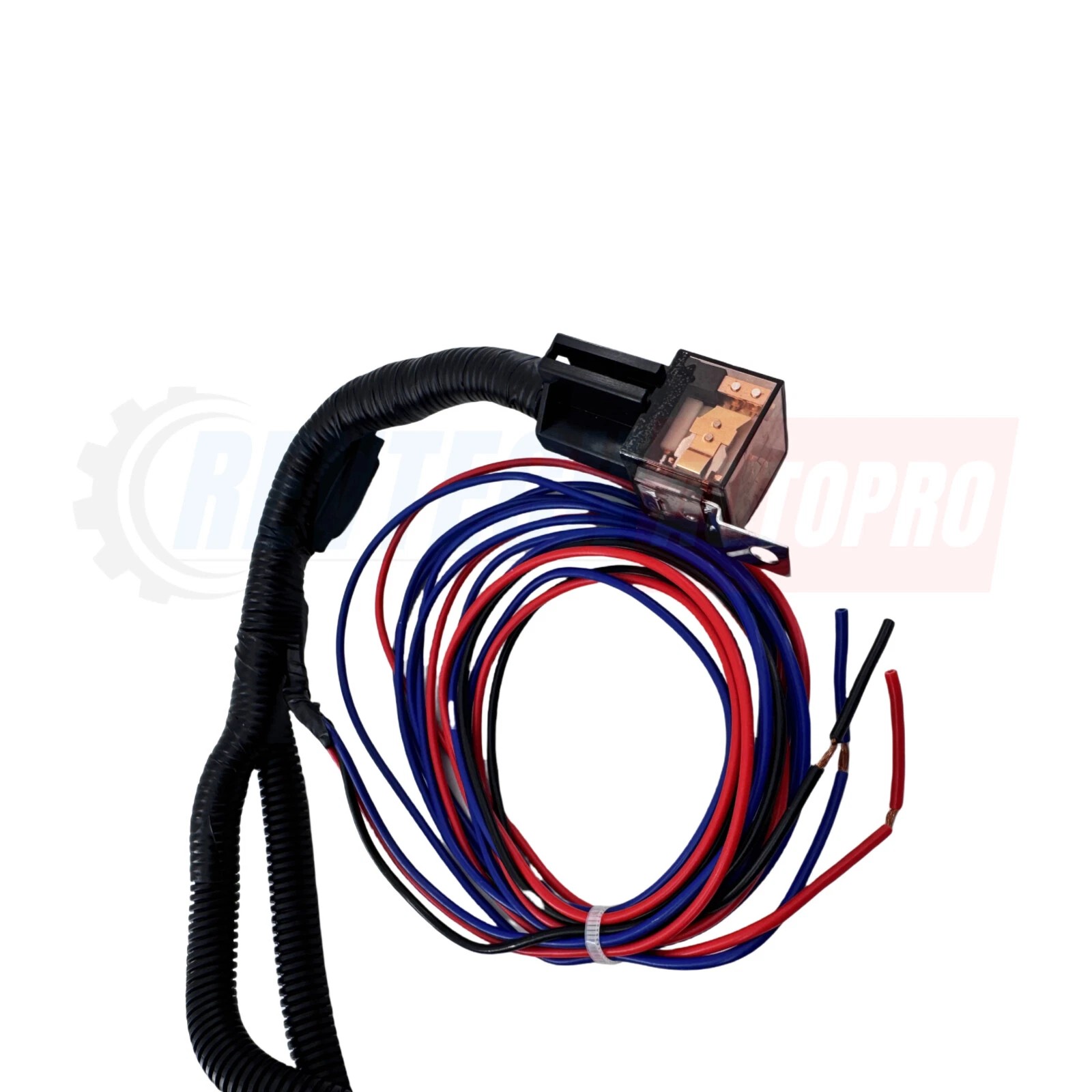 Electric Headlight Motor Conversion Kit 3PCS for 67/68 Mercury Cougar New Motors