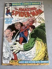 Amazing Spider-Man 1981 217 Marvel Br9000