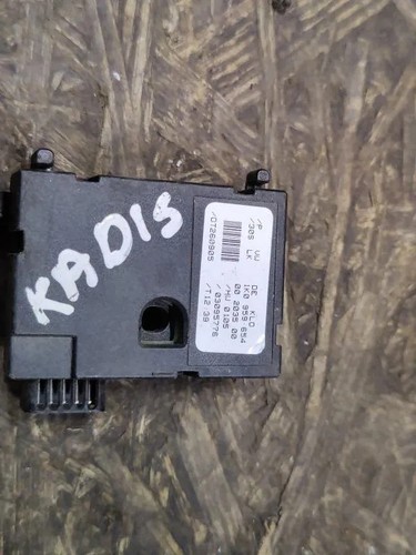 VW CADDY V SBB, SBJ Lenkradpositionssensor 1K0959654 1.60 Diesel 90kw 34638734