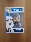 Funko Pop! Animation – Popeye the Sailor #369 Vinyl Figure