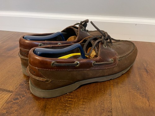 Sperry Top Sider 0194673 CH08 Brown 