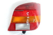 89FG-13A602-BA FARO FANALE POSTERIORE DESTRO FORD FIESTA 1.3 B 5P (1990) RICAMBI