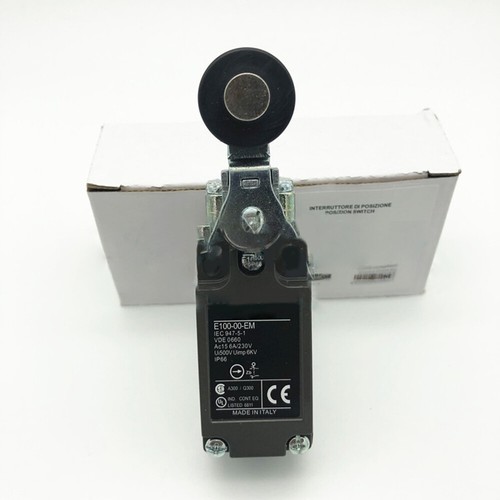 Travel Limit Switch For ERSCE E100-00-BM E100-00-EM E100-00-AM FM CM FM LM DM - Picture 1 of 4