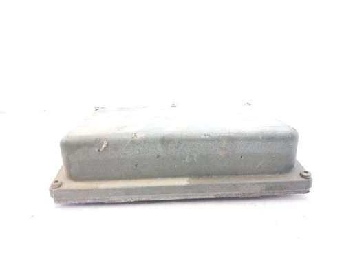 9617150080 Motorsteuergerät für Citroen AX 1.0 Armonia 1995 7910146 - Bild 4 von 10