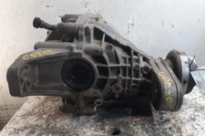 2014-2020 Jeep Grand Cherokee Rear Differential Carrier Assembly 3.45 Ratio