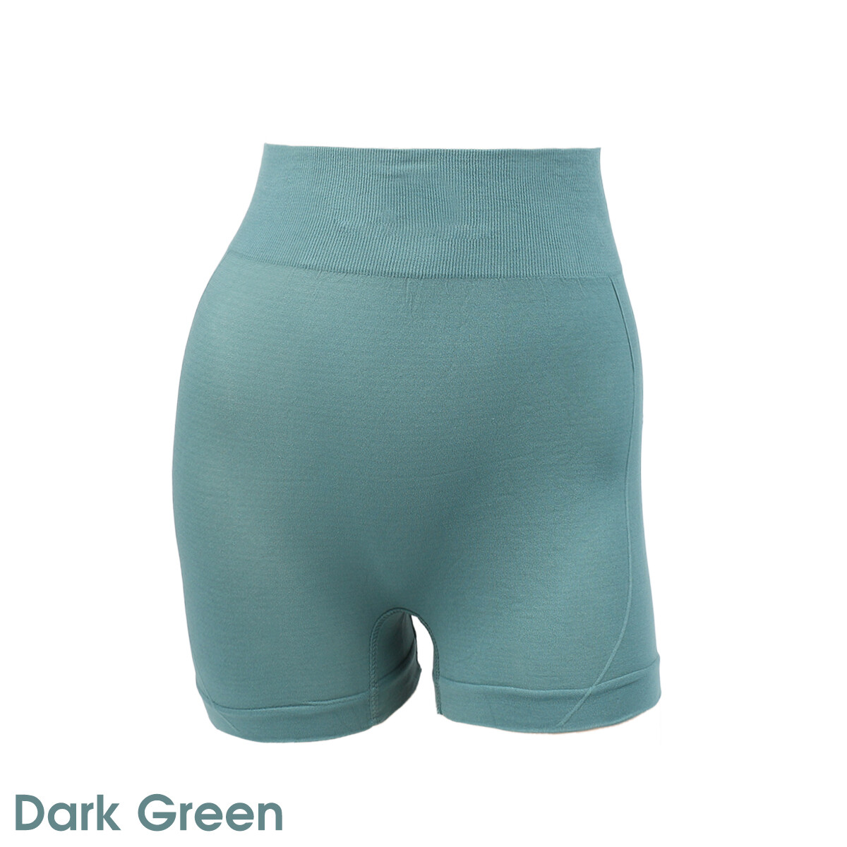 Womens Yoga Pants High Waist Cycling Shorts Gym Ladies Running Leggings