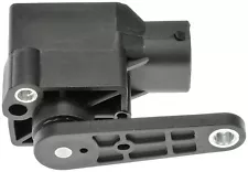 Headlight Level Sensor Dorman For 2006 Mercedes-Benz CLS55 AMG