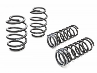Eibach Pro-Kit Lowering Springs Kit for 2018-2022 Toyota Camry 2.5L 4Cyl ONLY