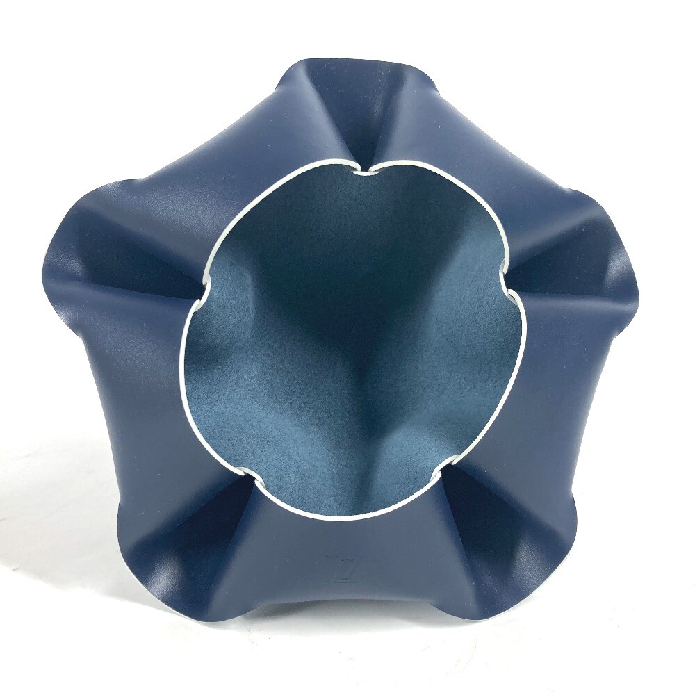 LOUIS VUITTON R95668 Atelier Oi Origami Bowl PM Tray