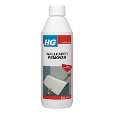 HG Wallpaper Remover 500ml