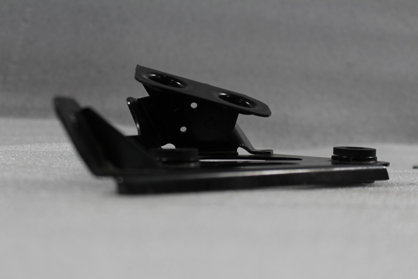 Mclaren MP4-12C, LH, Left, Air Flow Meter Bracket, Used, P/N 00131690