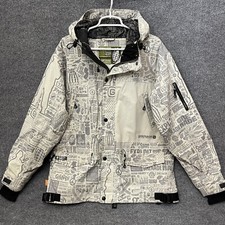 Grenade Fatigue Project Snowboard Jacket Men ...