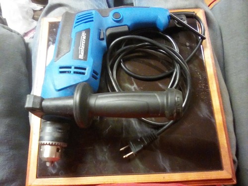 Corded Hammer Drill | eBay
