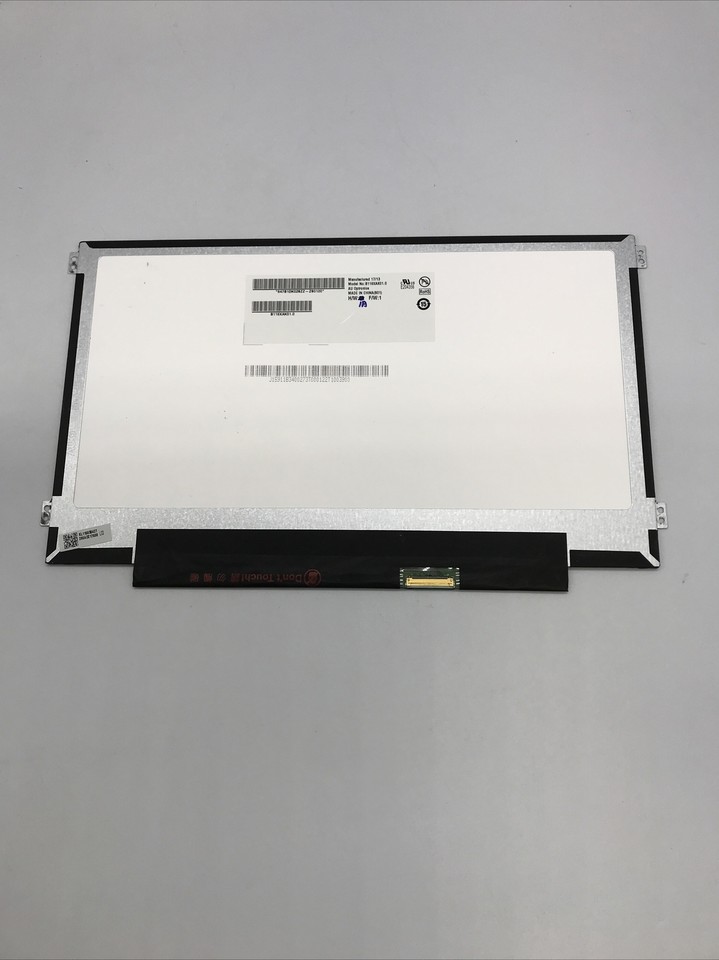 Schermo Touch Ricambio Per Acer Chromebook 311 - Display LCD 11.6 Pollici 1366x768 Compatibile Con Modelli C732T-C736T