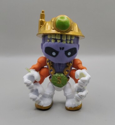 PUNKDRUNKERS/SKULL TOYS STAR PKDS 中井 青成型 PUNKDRUNKERS/SKULL TOYS STAR PKDS 中井 Forest Bear Ver - メルカリ