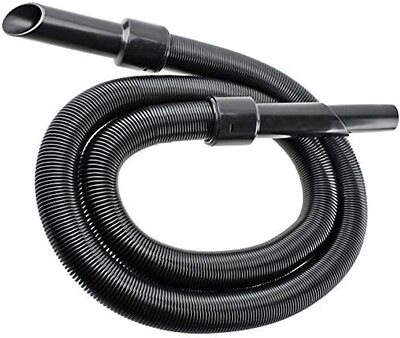 VACUUM SUCTION HOSE PIPE FITS HENRY NUMATIC EXTRA LONG 6M BLACK EXTENSION pmd