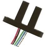 Optek Technology/TT Electronics,OPB916BZ,Photointerrupters-200Pack