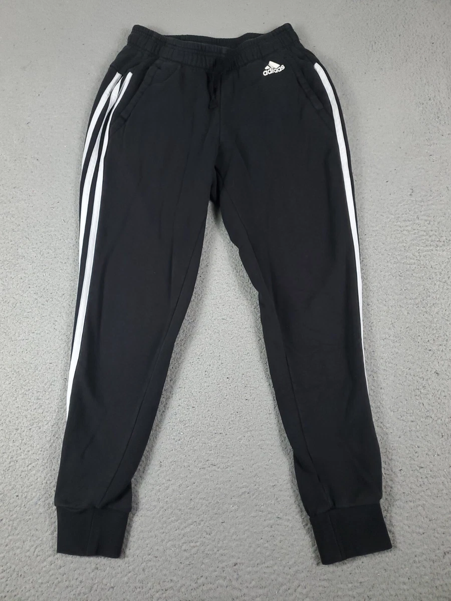 xs adidas joggers