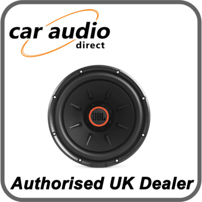 jbl 1100 watts subwoofer